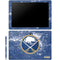 NHL Buffalo Sabres Frozen Galaxy Book 12in Skin